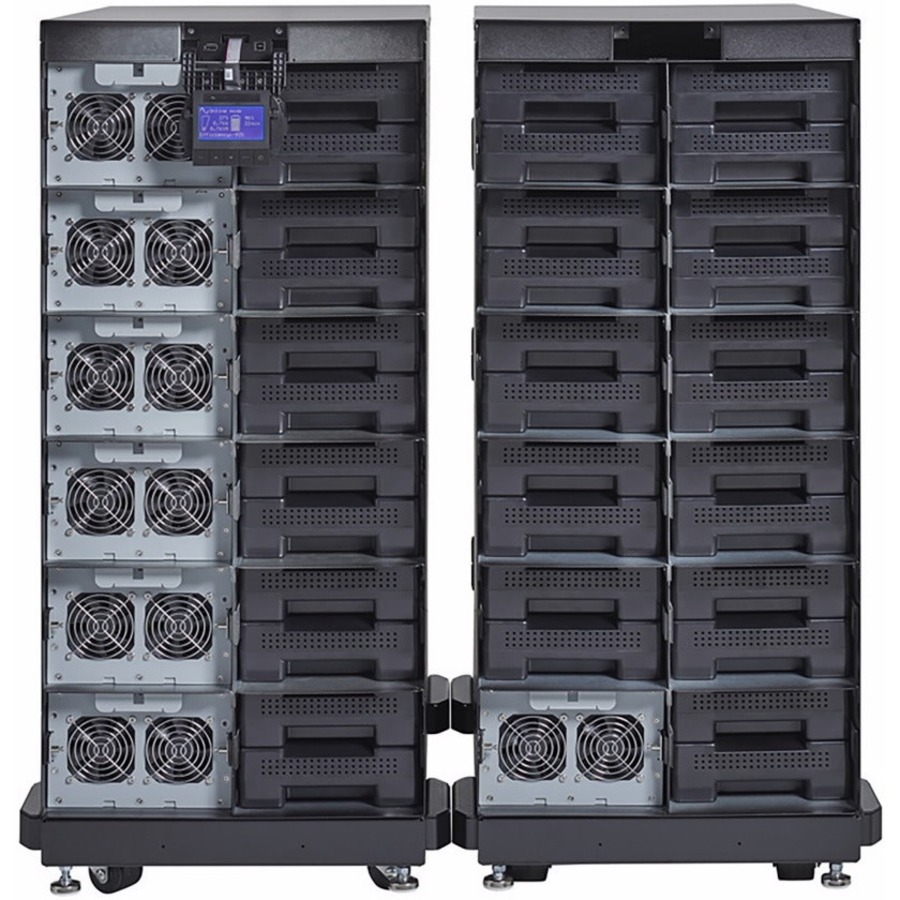 Eaton 9PXM 12 slot EBM