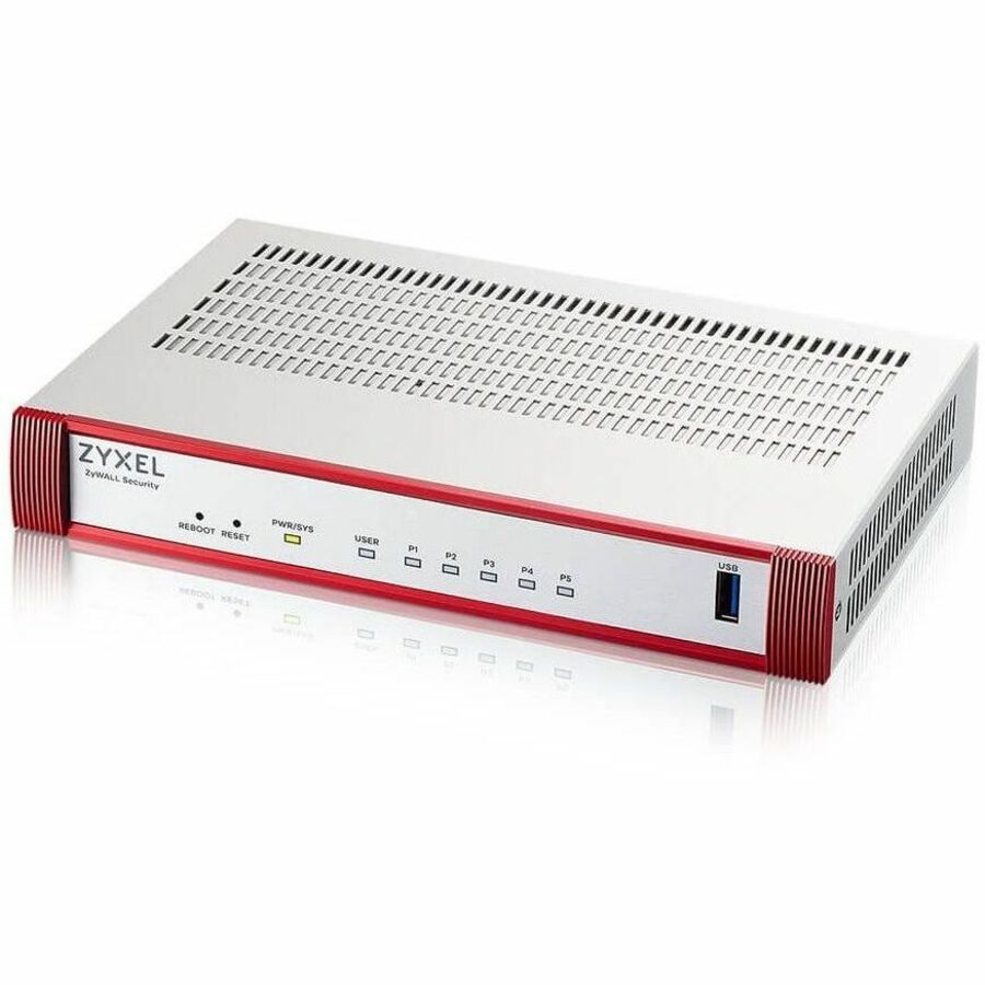 USGFLEX50HP - UTM AND VPN FIREWALL (HARDWARE ONLY) + POE