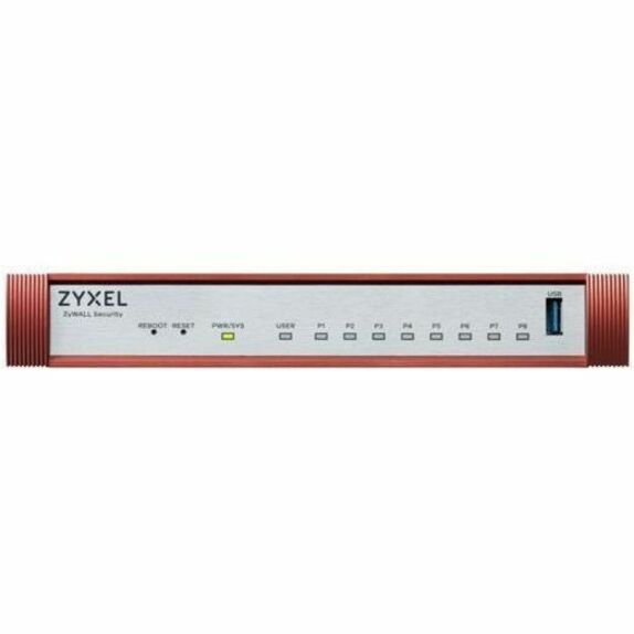 USGFLEX50HPBUN - BUNDLED UTM AND VPN FIREWALL W/1 YR GOLD BUNDLED LICENSES + POE