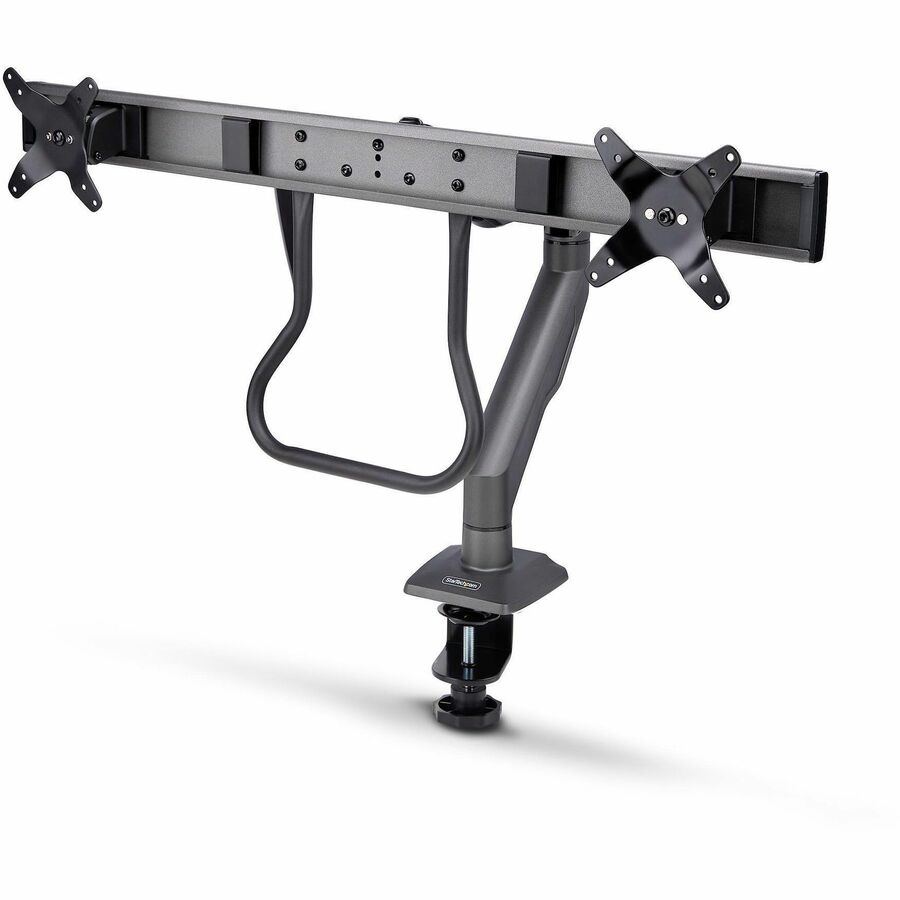 Dual Monitor Desk Mount