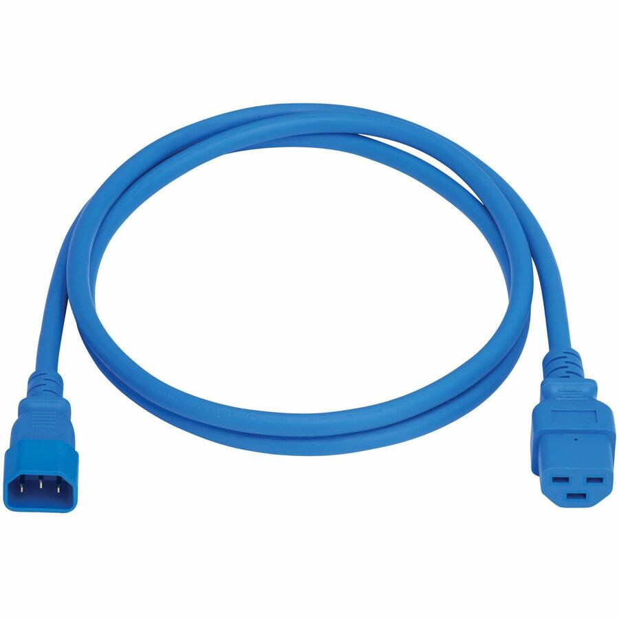 Power Cord C14 to C21 Heavy-Du