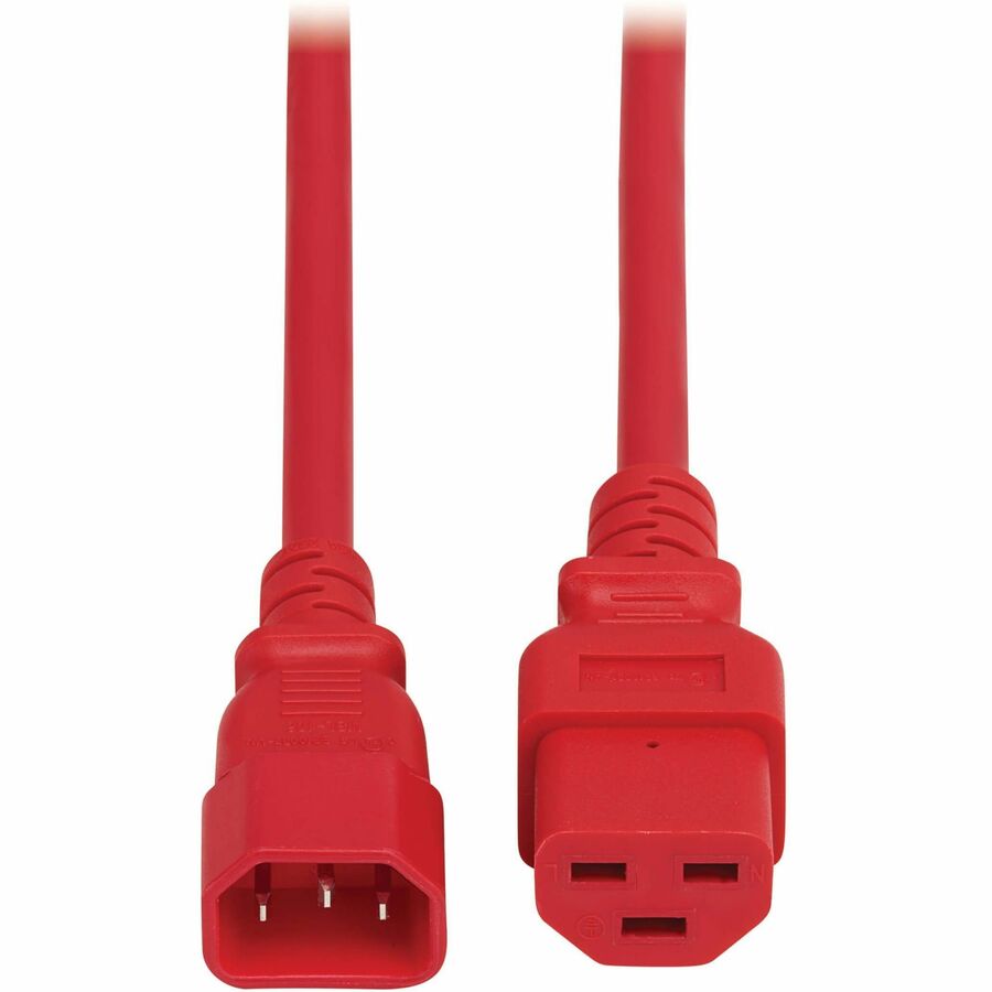 Power Cord C14 to C21 Heavy-Du