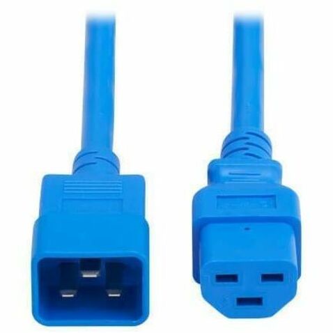 Power Cord C20 to C21 Heavy-Du