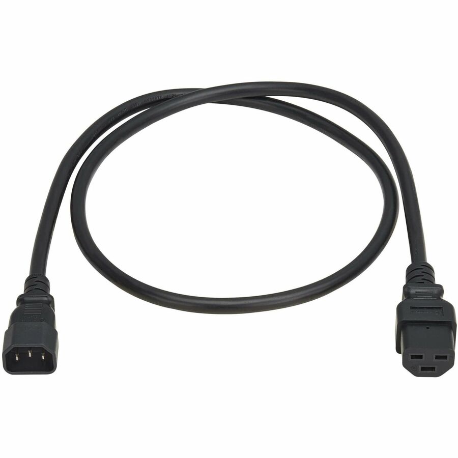 Power Cord C14 to C21 Heavy-Du