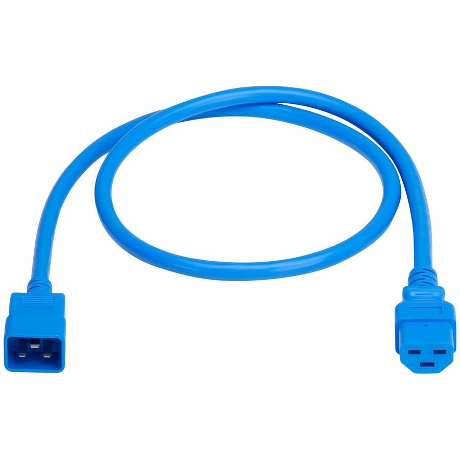 Power Cord C20 to C21 Heavy-Du