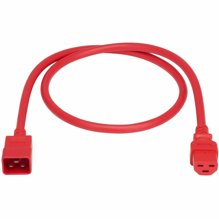 Power Cord C20 to C21 Heavy-Du