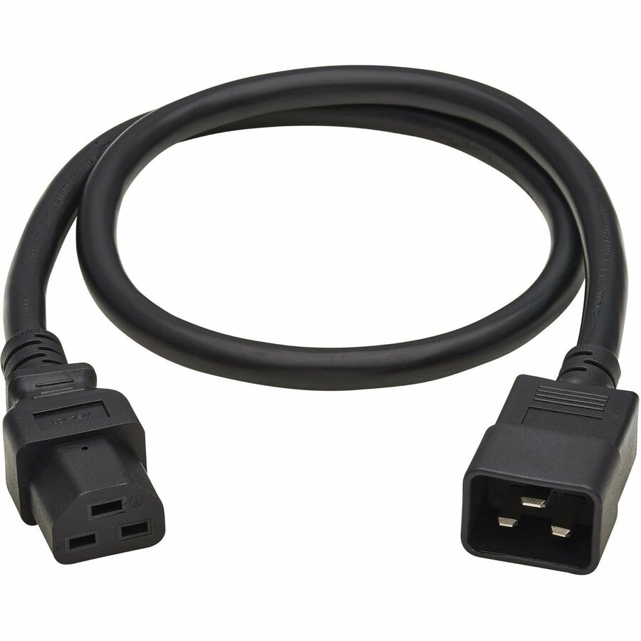 Power Cord C20 to C21 Heavy-Du