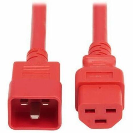 Power Cord C20 to C21 Heavy-Du