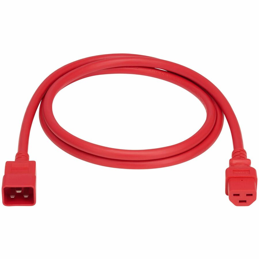 Power Cord C20 to C21 Heavy-Du