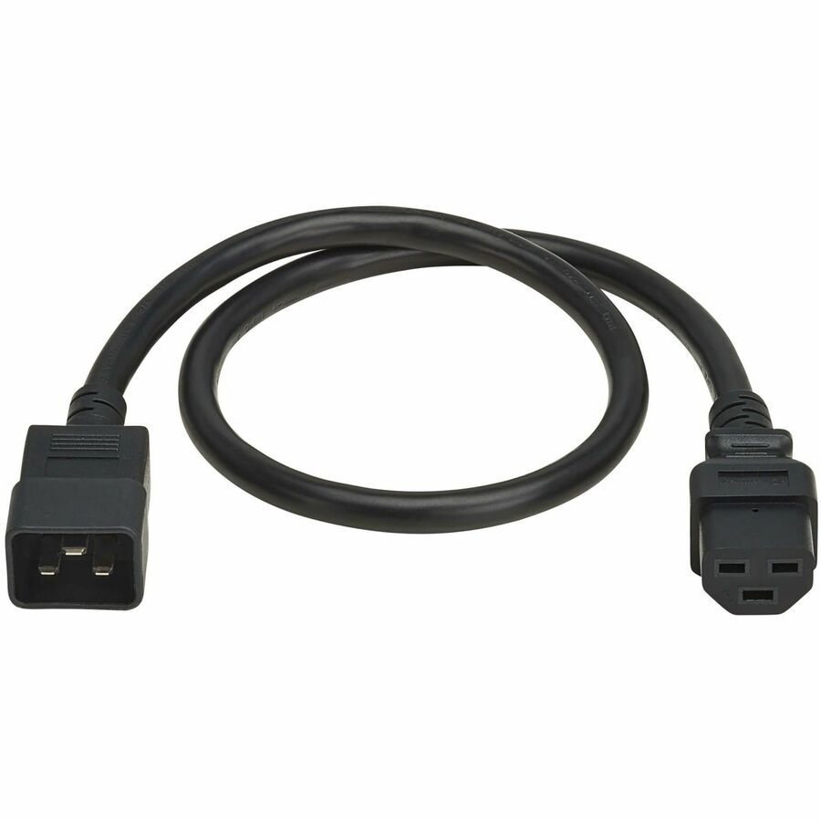 Power Cord C20 to C21 Heavy-Du