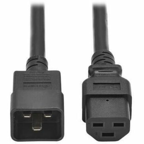Power Cord C20 to C21 Heavy-Du