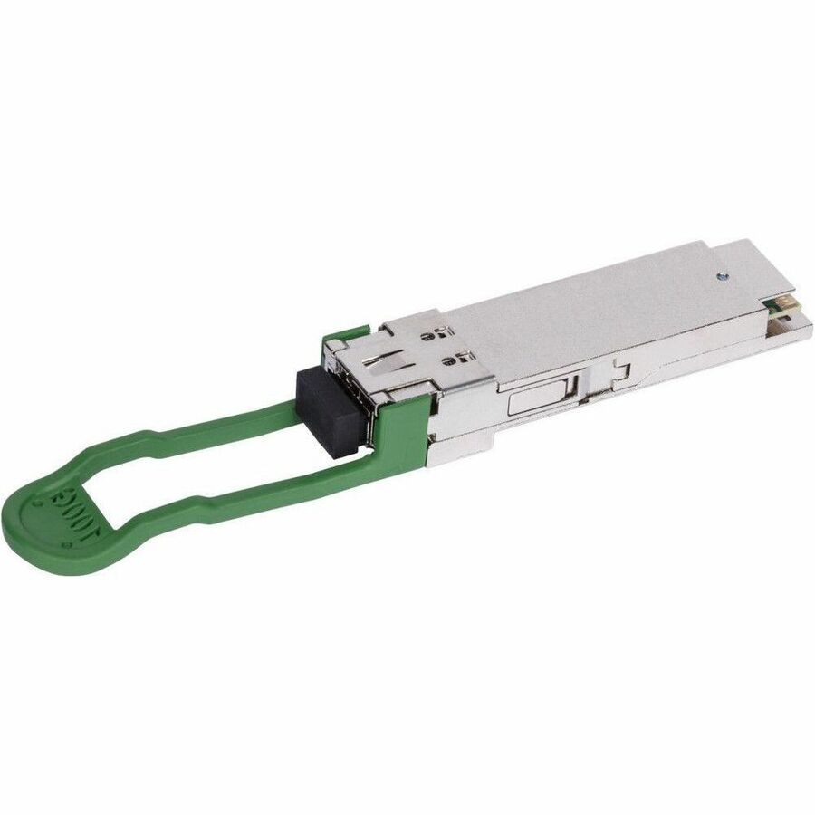 HPE ANW 100G SR1.2 QSFP28 LC 100M XCVR