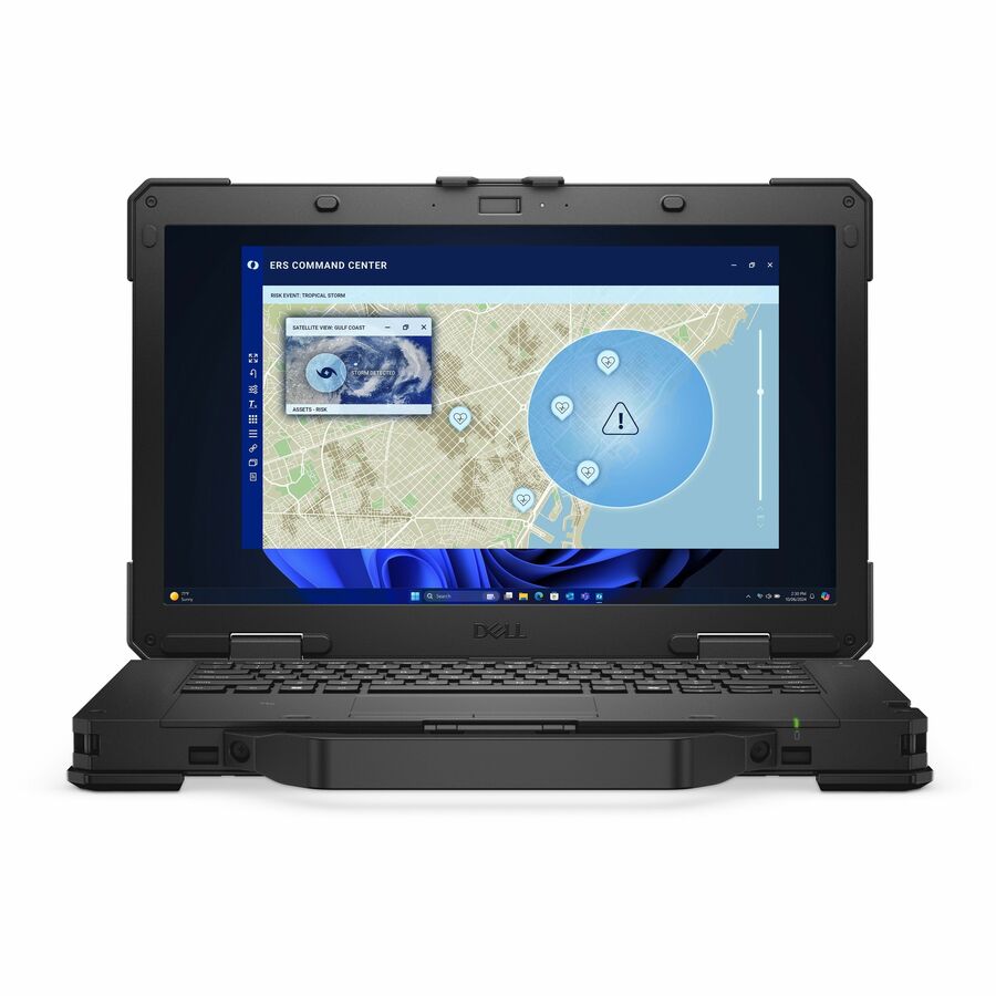DELL PRO RUGGED 14 RB14250 CORE_ULTRA_7-