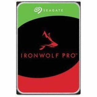 IronWolf Pro 30TB