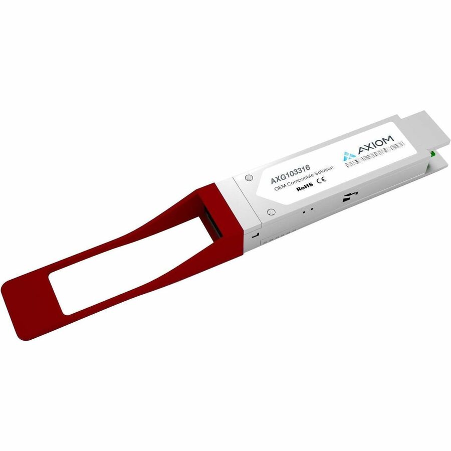 AXIOM 100G-SR-BIDI QSFP28 FOR RUCKUS TAA