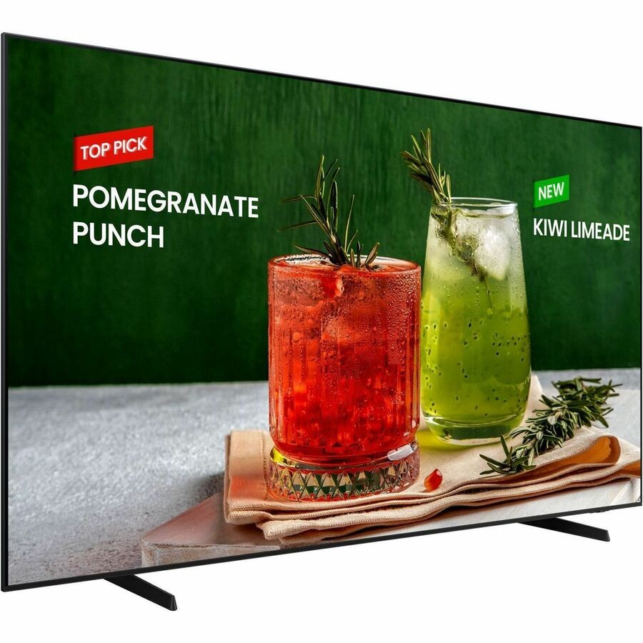 98" 60Hz DLED 3sided