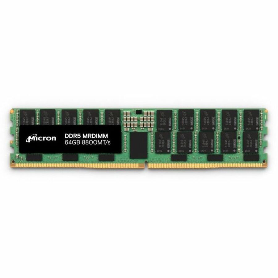DDR5 MRDIMM 64GB 2RX4 8800 CL36 (16GBIT) (SINGLE PACK)