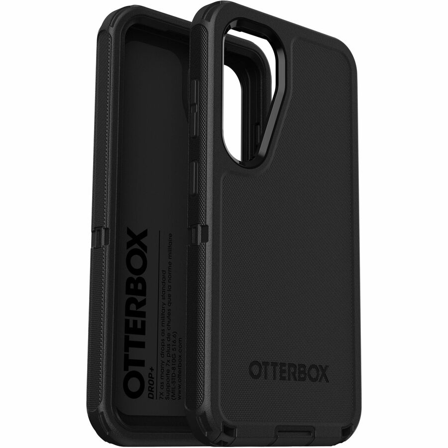 DEFENDER PRO GALAXY S25 BLACK MULTI 24