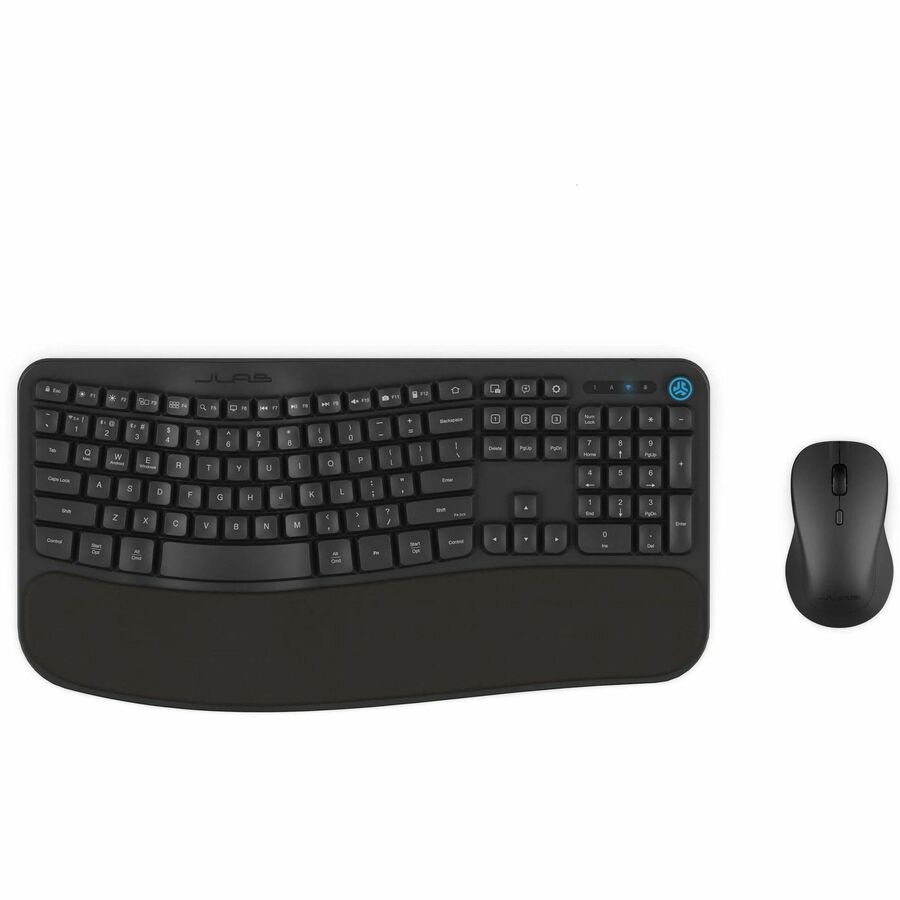 JLAB FLOW WIRELESS KEYBOARD MOUSE BUNDLE