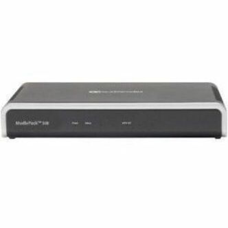 MEDIAPACK 5XX ANALOG VOIP GATEWAY WITH 24 FXS VOICE INTERFACES VIA D-SUB (50 PIN