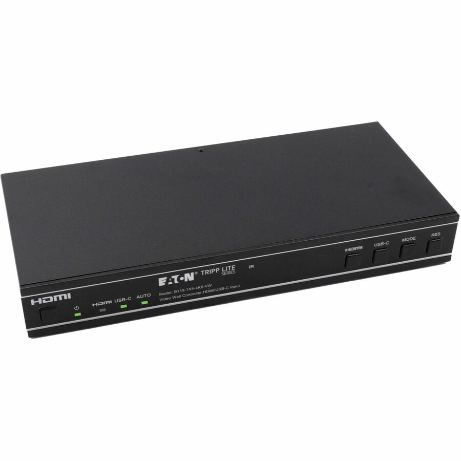 1x4 Video Wall Controller 4K60