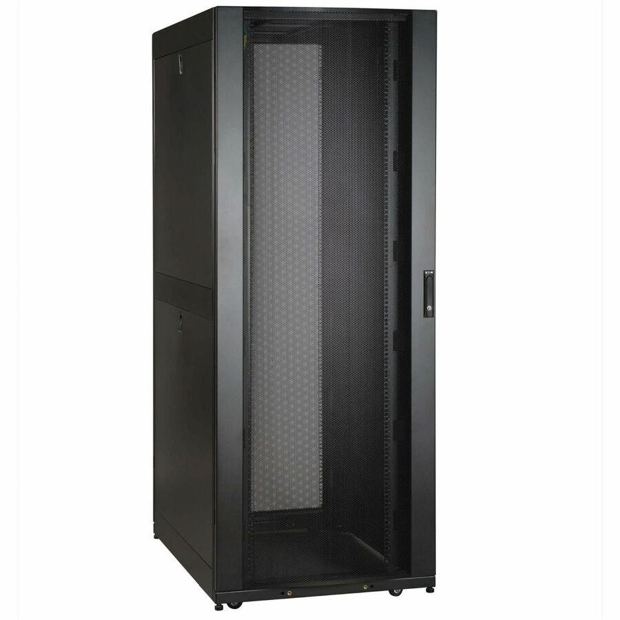 48U Standard-Depth Extra-Wide