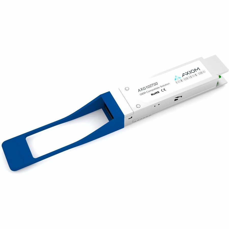 100GBASE-DR QSFP28 TRANSCEIVER FOR ARUBA
