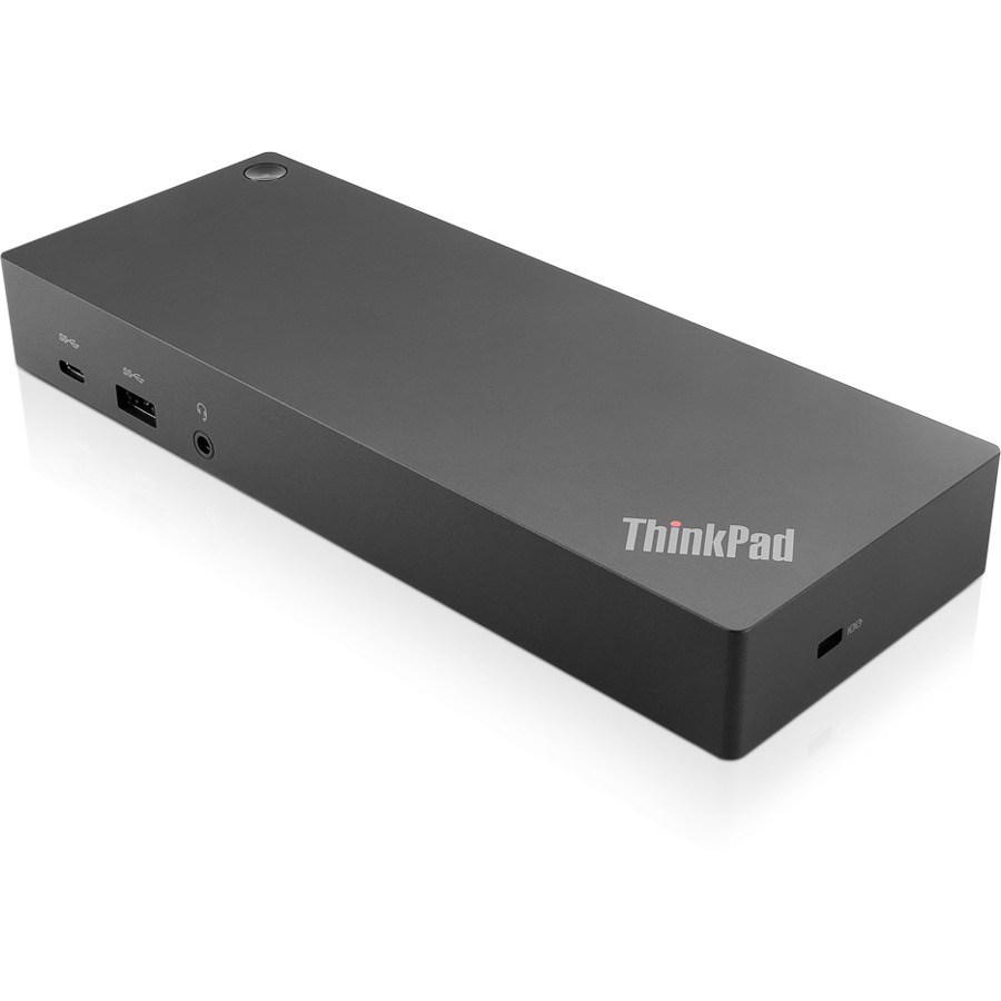 TP HYBRID USB-C DOCK