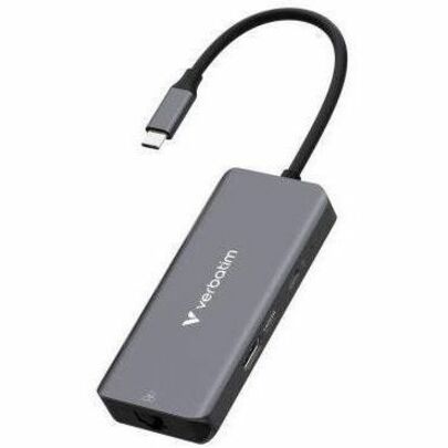 USBC Essentials 6 Port Hub