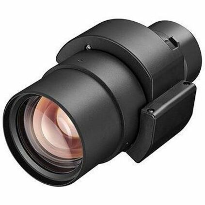 3.30 6.60:1 ZOOM LENS FOR REQ/REZ SEREIS LASER PROJECTORS