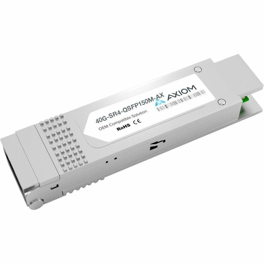 AXIOM 40GBASE-SR4 QSFP+ FOR EXTREME