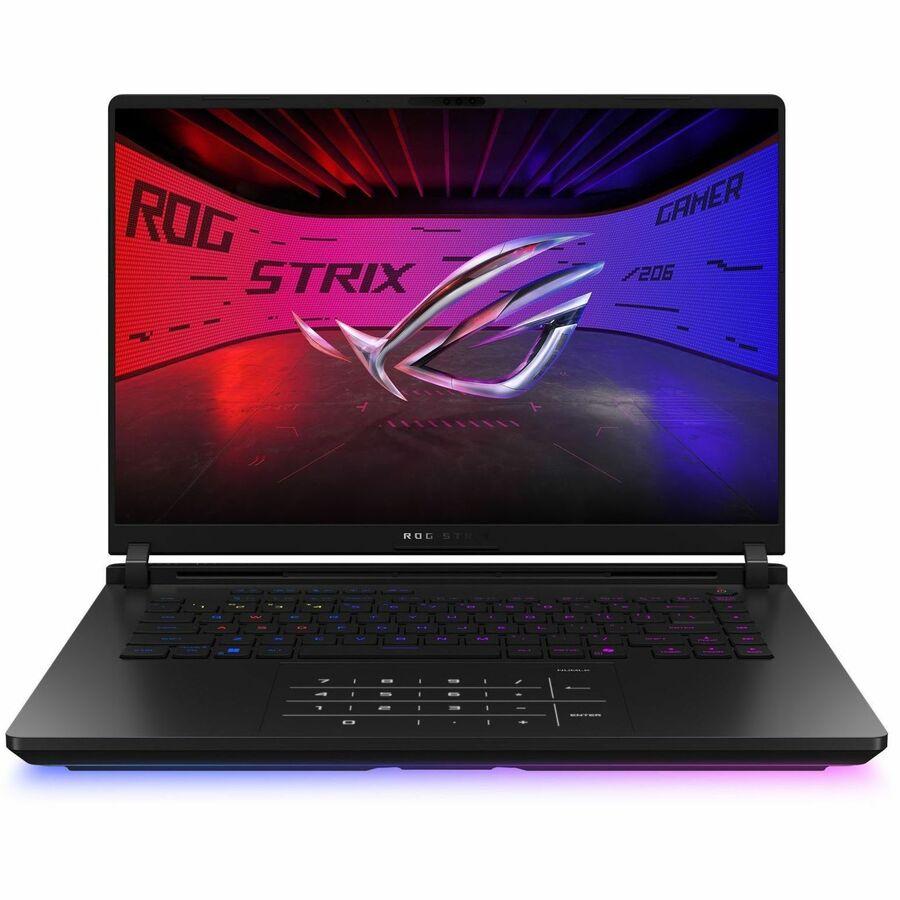 ROG Strix G17 i9 RTX