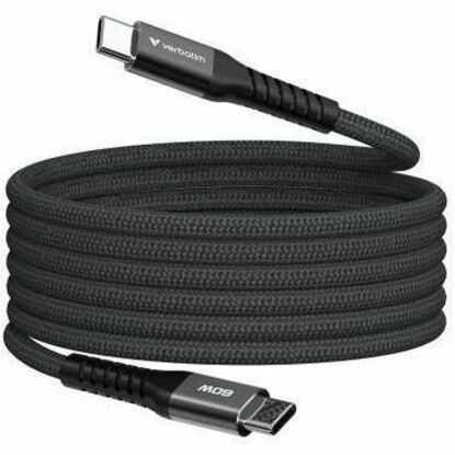 SYNC & CHARGE 60W MAGNETIC CABLE - BLACK