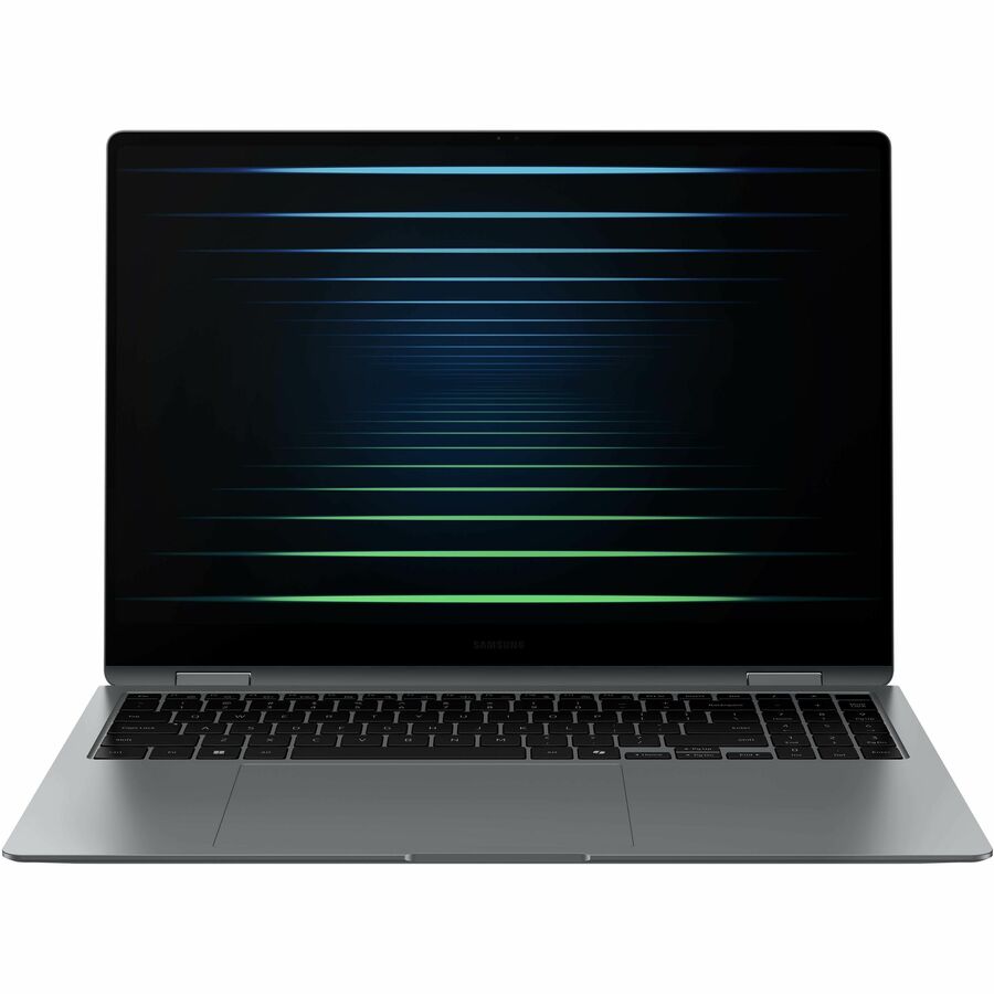GALAXY BOOK5 PRO 360 16 U7-256V (16GB 512GB) GRAY