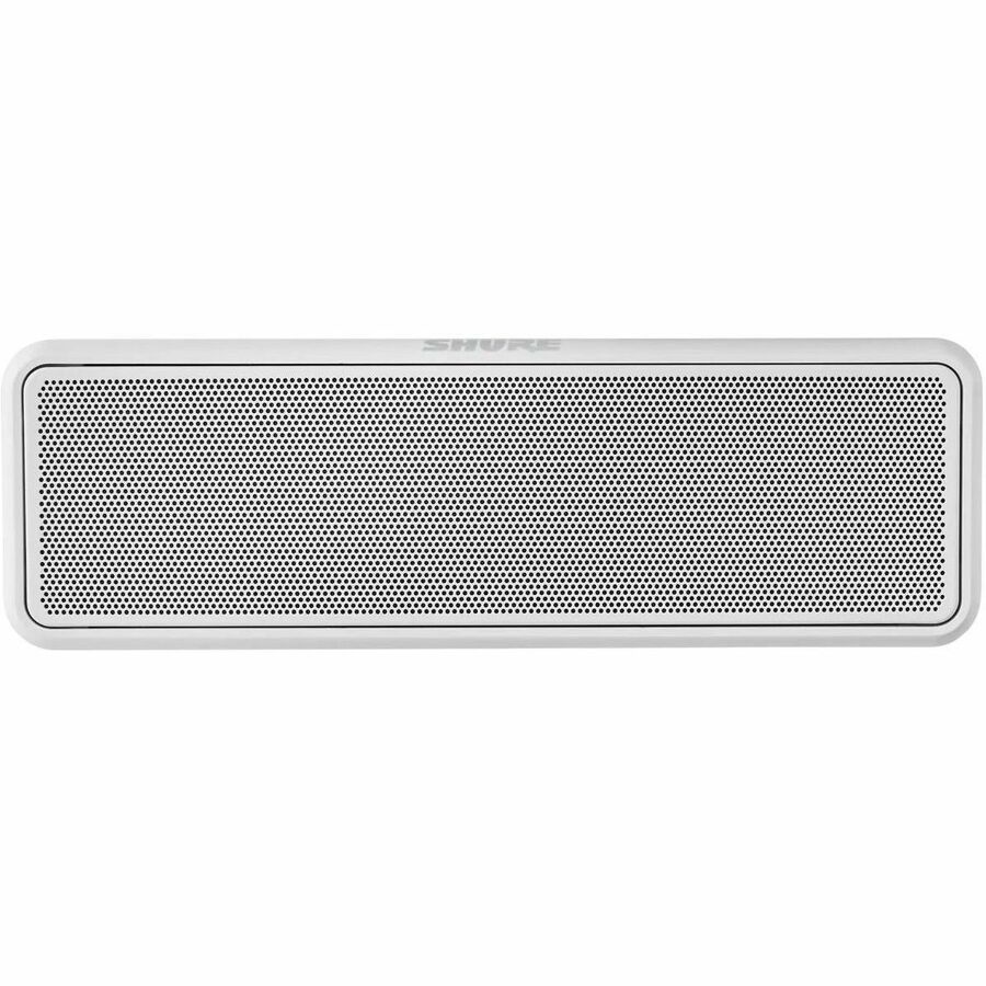 LOUDSPEAKER, WALL MOUNT, WHITE