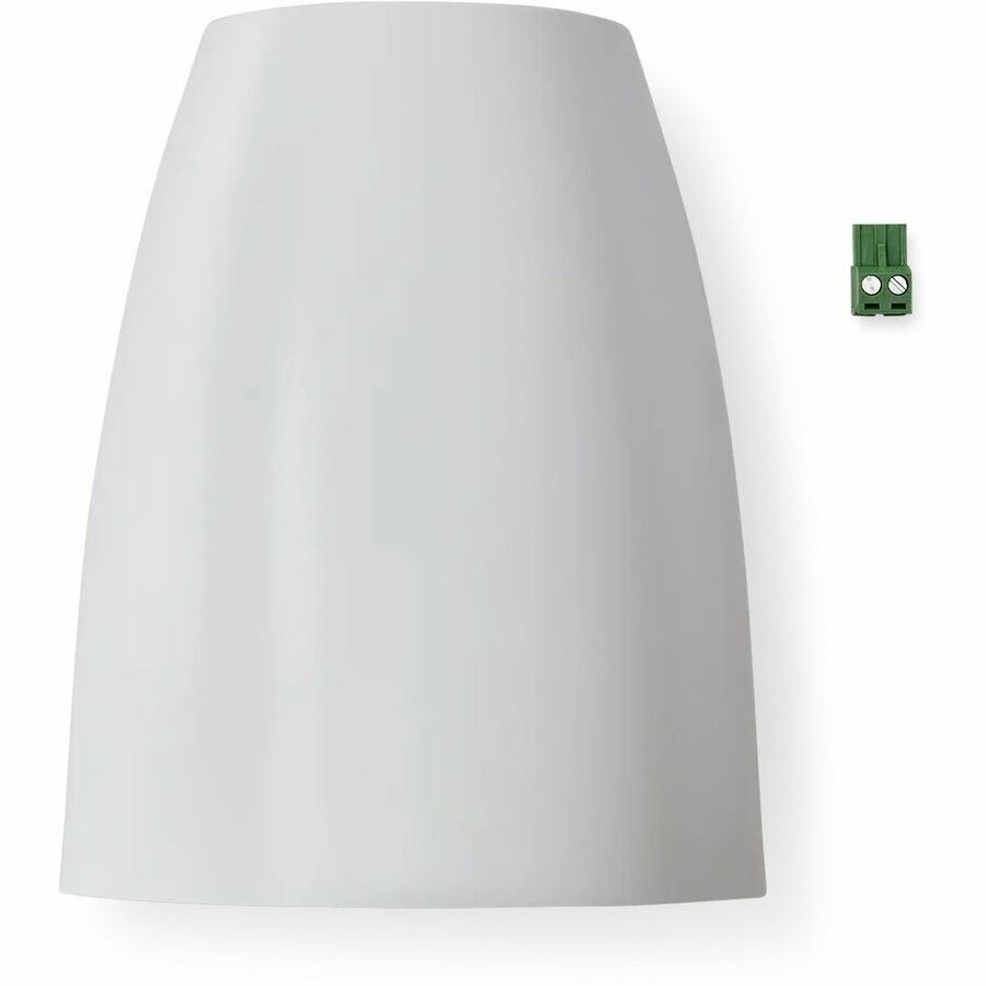 LOUDSPEAKER, MINI PENDANT, WHITE