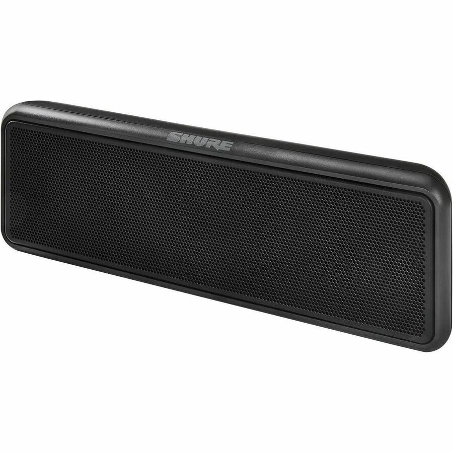 LOUDSPEAKER, WALL MOUNT, BLACK