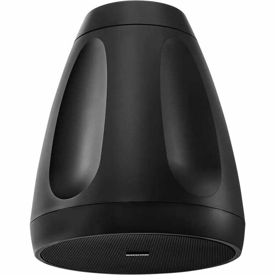 LOUDSPEAKER, PENDANT, 8OHM/TRAFO, BLACK
