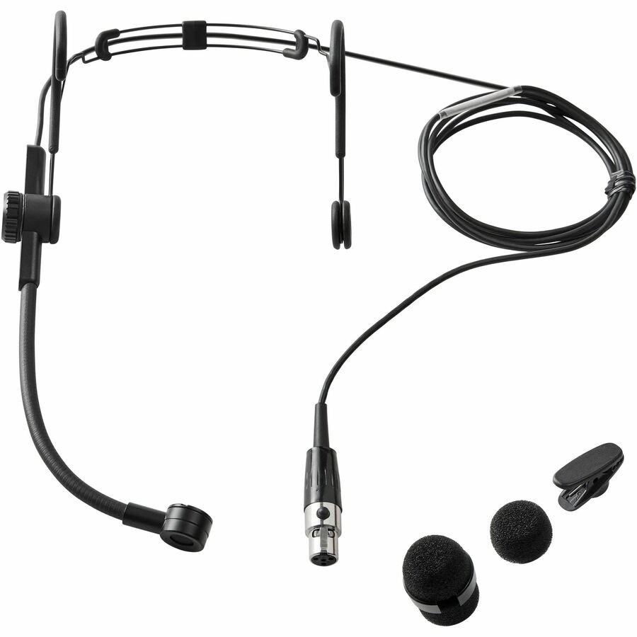 SM39-TQG - MICROPHONE - WIRED - ON-EAR - SENSITIVITY: -47.2 DBV/PA - DESIGNED FO