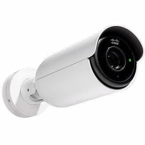 MERAKI VARIFOCAL TELEPHOTO BULLET, 8MP OUTDOOR CAMERA- 1TB