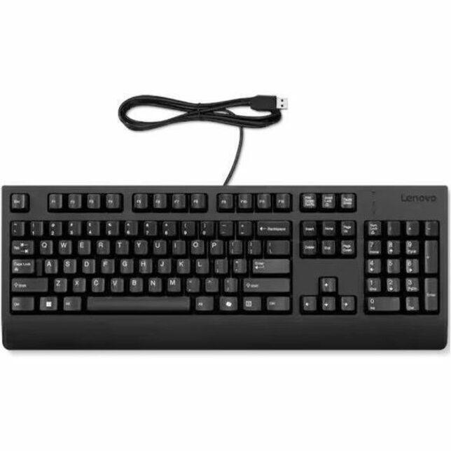 KBD BO Preferred Pro KB US A1