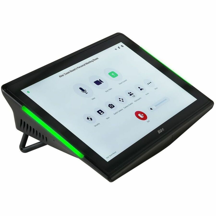 AVER CP10 G2 CONTROL PANEL AND SCHEDULER
