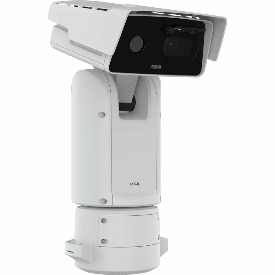 AXIS Q8752-E MK II ZOOM 8.3 FPS