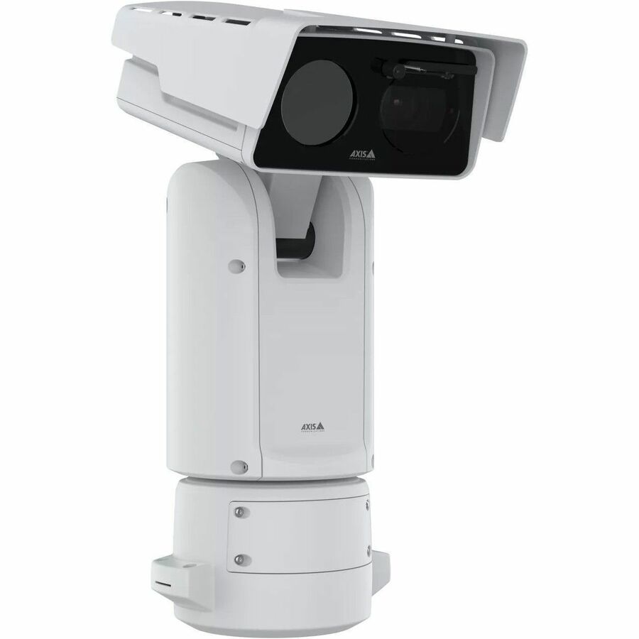 AXIS Q8752-E MK II ZOOM 30 FPS