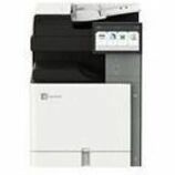 Lexmark XC9525 Wired & Wireless Laser Multifunction Printer - Color