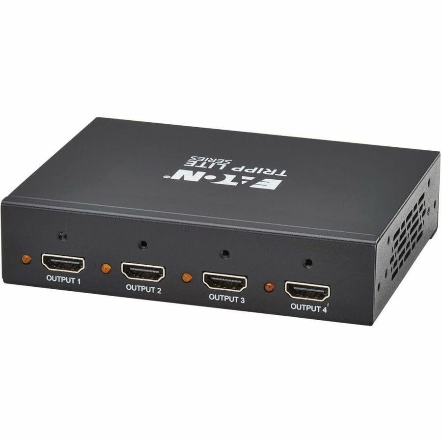 4-Port HDMI Splitter 8K60Hz HD