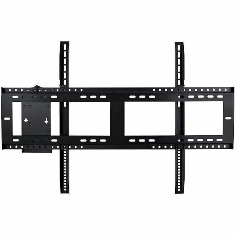 IFP MOUNT BRACKET. CUSTOMIZED DESIGN VESA COMPLIANT WALL MOUNT BRACKET W/ VESA M