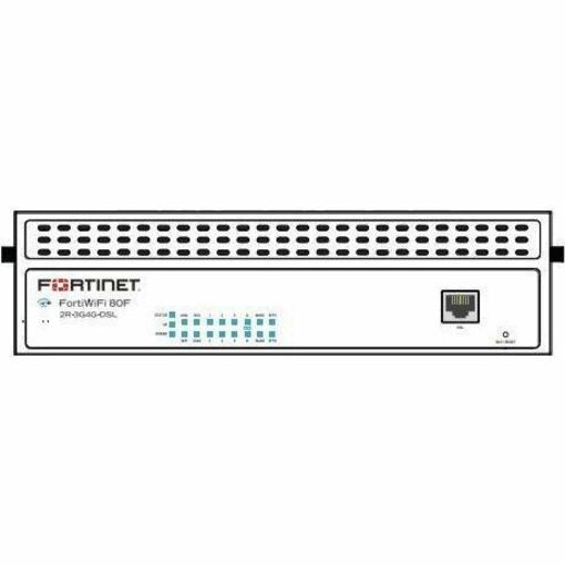 HW FWF-81F-2R-3G4G-DSL