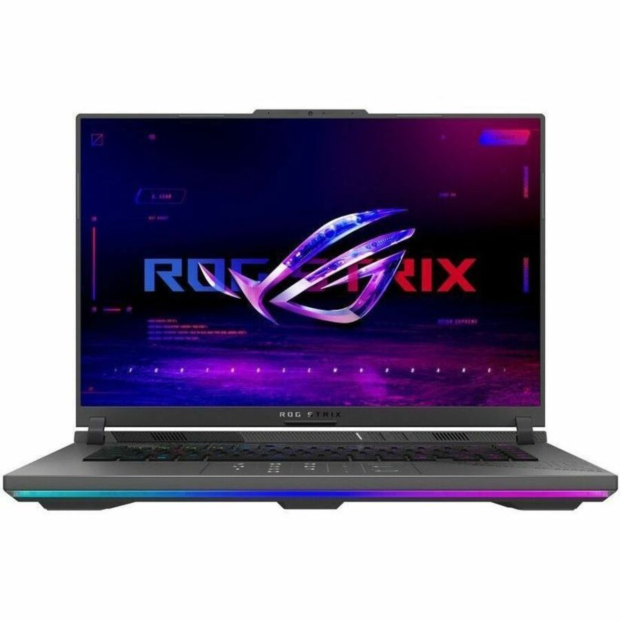 ROG STRIX ASUS ROG STRIX/GRAY/16.0 WQXGA NON-TOUCH/R9-9955HXD/32GB/NV RTX5070 TI