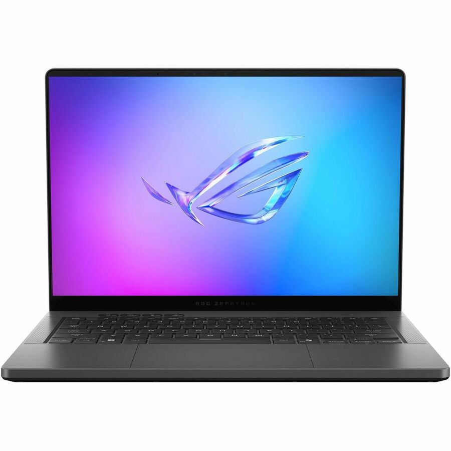 ROG ZEPHYRUS ASUS ROG ZEPHYRUS/GRAY/14.0 WQXGA+(WQ+) COVER GLASS/AI R9 HX 370/32